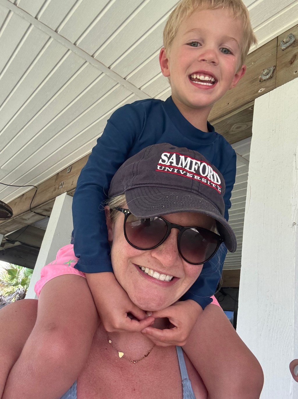 Seeing the World Through Their Eyes: Learning Big Lessons From Little People